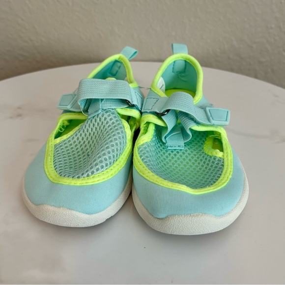 Toddler shoes(Water shoes+Sandals+Slippers) - Size-7 - Picture 10 of 12